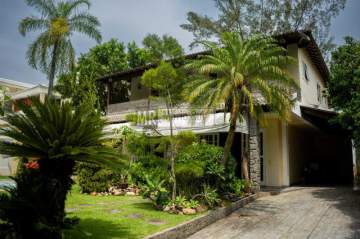 Imperdível - Casa em Condomínio à venda Rua José Leal da Silva, Barra da Tijuca, Rio de Janeiro - R$ 4.500.000 - MRCN40008