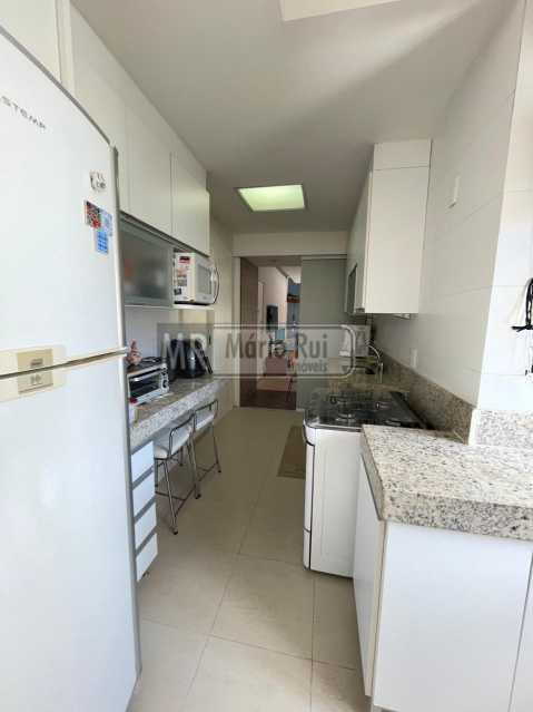 Conheça IMG-20250327-WA0050 do imóvel - Apartamento à venda Rua Macedo Sobrinho, Humaitá, Rio de Janeiro - R$ 950.000 - MRAP20142 - 16 IMG-20250327-WA0050 - 16