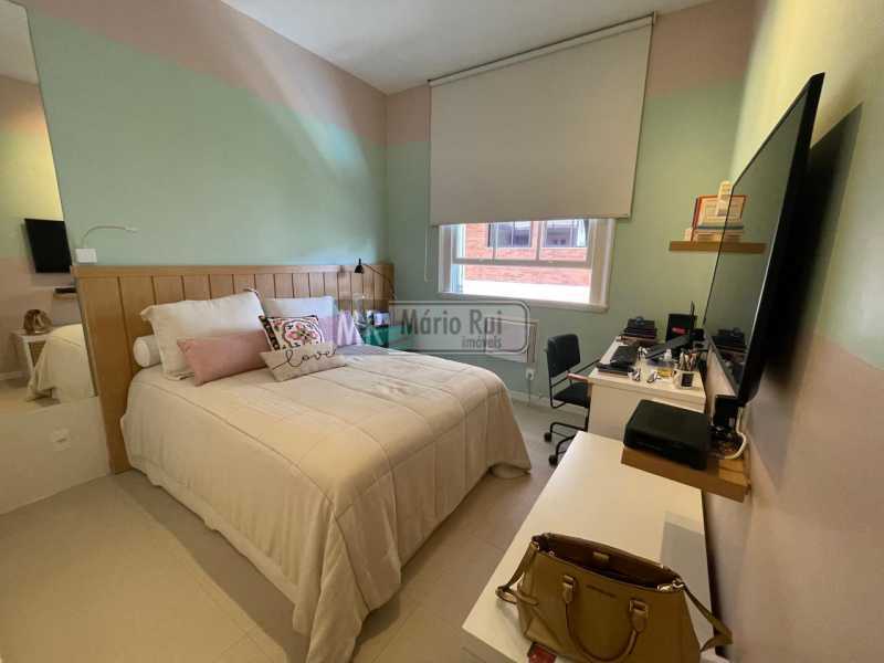 Conheça IMG-20250327-WA0069 do imóvel - Apartamento à venda Rua Macedo Sobrinho, Humaitá, Rio de Janeiro - R$ 950.000 - MRAP20142 - 14 IMG-20250327-WA0069 - 14