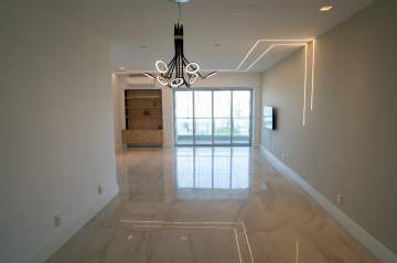 Ótima localização - Apartamento à venda Avenida Lúcio Costa, Barra da Tijuca, Rio de Janeiro - R$ 3.900.000 - MRAP30101