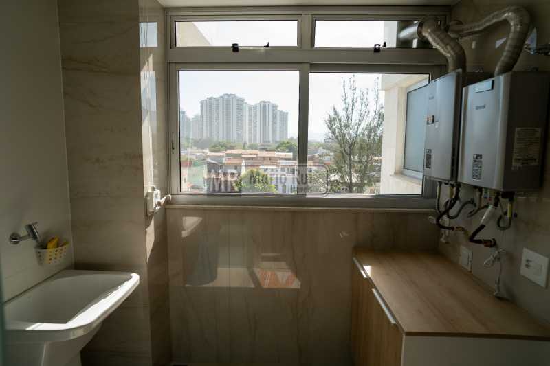Conheça WhatsApp Image 2025-06-10 at 1 do imóvel - Apartamento à venda Avenida Lúcio Costa, Barra da Tijuca, Rio de Janeiro - R$ 3.900.000 - MRAP30101 - 15 WhatsApp Image 2025-06-10 at 1 - 15