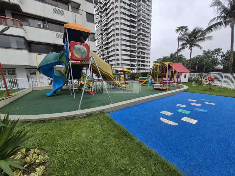 Conheça 20250701_083925 do imóvel - Apartamento para alugar Rua Desembargador João Claudino de Oliveira e Cruz, Barra da Tijuca, Rio de Janeiro - R$ 5.000 - MRAP30102 - 19 20250701_083925 - 19