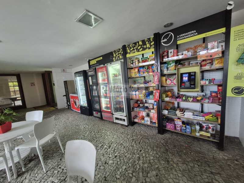 Conheça 20250701_084403 do imóvel - Apartamento para alugar Rua Desembargador João Claudino de Oliveira e Cruz, Barra da Tijuca, Rio de Janeiro - R$ 5.000 - MRAP30102 - 21 20250701_084403 - 21