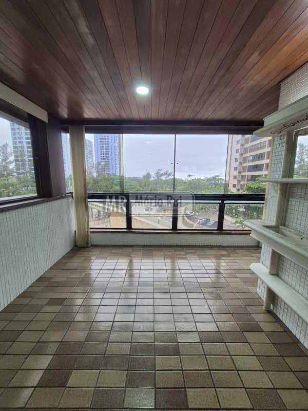 Conheça 20250701_084936 do imóvel - Apartamento para alugar Rua Desembargador João Claudino de Oliveira e Cruz, Barra da Tijuca, Rio de Janeiro - R$ 5.000 - MRAP30102 - 3 20250701_084936 - 3