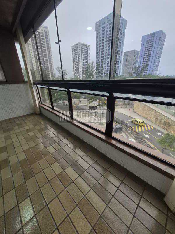 Conheça 20250701_084955 do imóvel - Apartamento para alugar Rua Desembargador João Claudino de Oliveira e Cruz, Barra da Tijuca, Rio de Janeiro - R$ 5.000 - MRAP30102 - 4 20250701_084955 - 4