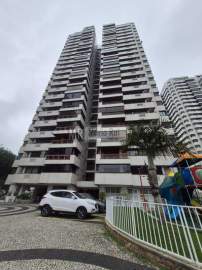 Ótima localização - Apartamento para alugar Rua Desembargador João Claudino de Oliveira e Cruz, Barra da Tijuca, Rio de Janeiro - R$ 5.000 - MRAP30102