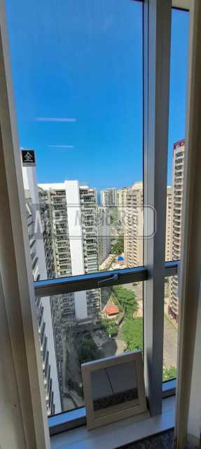 Conheça 3d6c5f02-439b-480d-84b5-826fad do imóvel - Sala Comercial 36m² à venda Rua Gildásio Amado, Barra da Tijuca, Rio de Janeiro - R$ 250.000 - MRSL00015 - 5 3d6c5f02-439b-480d-84b5-826fad - 5