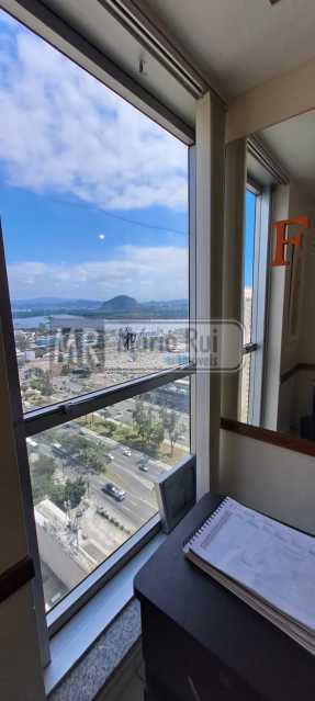 Conheça 4aebbae5-ff0c-44bf-b8ff-84ba40 do imóvel - Sala Comercial 36m² à venda Rua Gildásio Amado, Barra da Tijuca, Rio de Janeiro - R$ 250.000 - MRSL00015 - 6 4aebbae5-ff0c-44bf-b8ff-84ba40 - 6