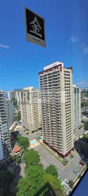 Conheça 42b3c954-9803-4bf2-b650-4b8009 do imóvel - Sala Comercial 36m² à venda Rua Gildásio Amado, Barra da Tijuca, Rio de Janeiro - R$ 250.000 - MRSL00015 - 12 42b3c954-9803-4bf2-b650-4b8009 - 12