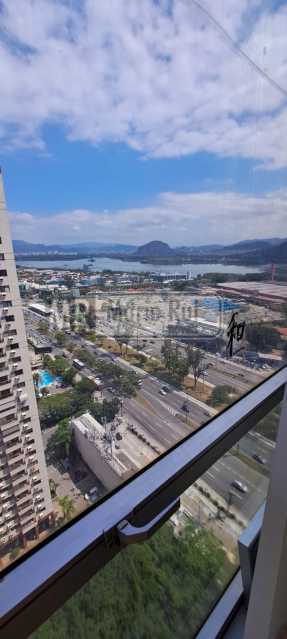 Conheça a7a5d390-4863-41f4-946b-400bbc do imóvel - Sala Comercial 36m² à venda Rua Gildásio Amado, Barra da Tijuca, Rio de Janeiro - R$ 250.000 - MRSL00015 - 16 a7a5d390-4863-41f4-946b-400bbc - 16