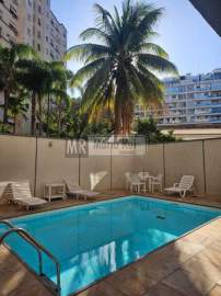 Imperdível - Apartamento para alugar Rua Pereira da Silva, Laranjeiras, Rio de Janeiro - R$ 7.200 - MRAP30105