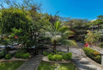 Imperdível - Apartamento à venda Rua Manuel Brasiliense, Barra da Tijuca, Rio de Janeiro - R$ 2.300.000 - MRAP40065