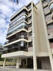 Apartamento à venda Avenida Peregrino Júnior, Barra da Tijuca, Rio de Janeiro - R$ 1.300.000 - MRAP20145