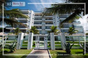 Imperdível - Apartamento para alugar Avenida Lúcio Costa, Barra da Tijuca, Rio de Janeiro - R$ 15.000 - MRAP30112