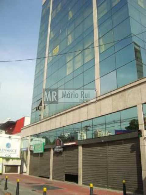 Conheça 13160607 do imóvel - Sala Comercial 21m² à venda Rua Tirol, Freguesia (Jacarepaguá), Rio de Janeiro - R$ 195.000 - MS00008 - 5 13160607 - 5