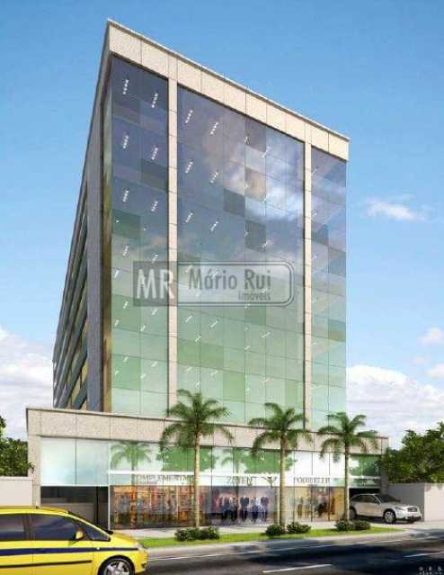 Conheça 1380818200_548938357_2-Sala-Pr do imóvel - Sala Comercial 21m² à venda Rua Tirol, Freguesia (Jacarepaguá), Rio de Janeiro - R$ 195.000 - MS00008 - 10 1380818200_548938357_2-Sala-Pr - 10
