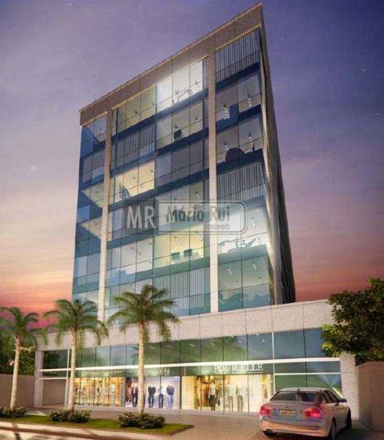 Conheça 1380818200_548938357_3-Sala-Pr do imóvel - Sala Comercial 21m² à venda Rua Tirol, Freguesia (Jacarepaguá), Rio de Janeiro - R$ 195.000 - MS00008 - 11 1380818200_548938357_3-Sala-Pr - 11