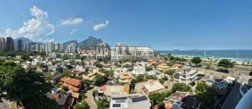 Hotel à venda Avenida Lúcio Costa, Barra da Tijuca, Rio de Janeiro - R$ 1.250.000 - MH10051