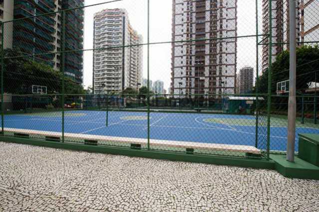Conheça foto-154 Copy do imóvel - Apartamento à venda Rua Deputado José da Rocha Ribas, Barra da Tijuca, Rio de Janeiro - R$ 2.220.000 - MRAP30007 - 20 foto-154 Copy - 20