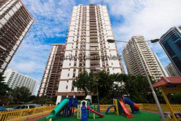 Apartamento à venda Rua Deputado José da Rocha Ribas, Barra da Tijuca, Rio de Janeiro - R$ 2.220.000 - MRAP30007