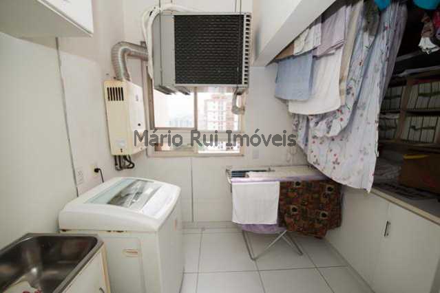 Conheça foto-215 Copy do imóvel - Apartamento à venda Rua Deputado José da Rocha Ribas, Barra da Tijuca, Rio de Janeiro - R$ 2.220.000 - MRAP30007 - 15 foto-215 Copy - 15