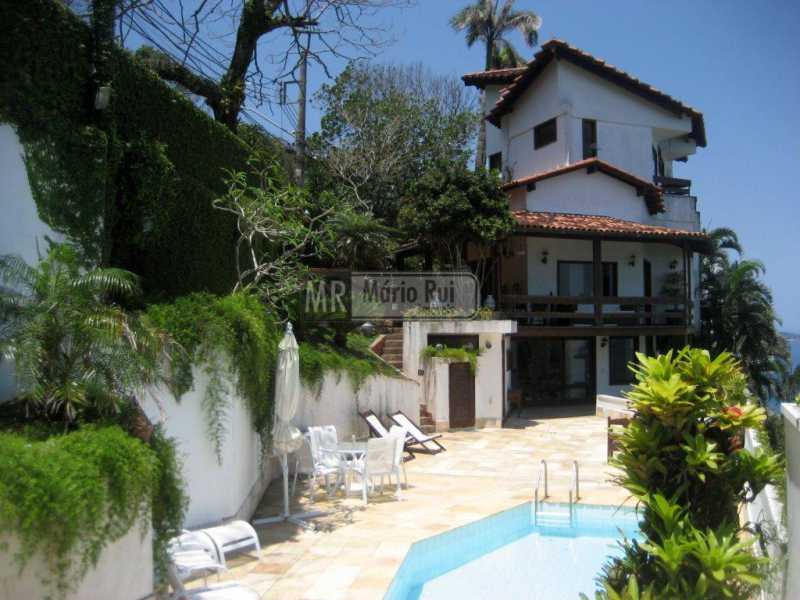 Conheça foto 2 do imóvel - Casa em Condomínio à venda Avenida Niemeyer, São Conrado, Rio de Janeiro - R$ 4.000.000 - MRCN50006 - 2 foto 2 - 2