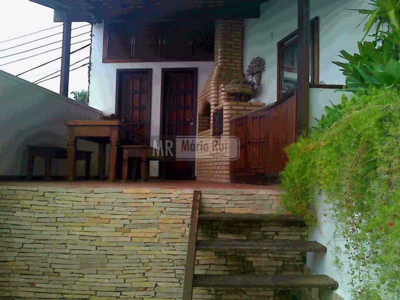 Conheça foto 5 do imóvel - Casa em Condomínio à venda Avenida Niemeyer, São Conrado, Rio de Janeiro - R$ 4.000.000 - MRCN50006 - 4 foto 5 - 4
