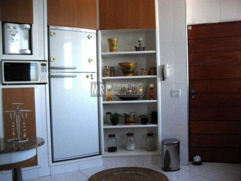 Conheça foto 6 do imóvel - Casa em Condomínio à venda Avenida Niemeyer, São Conrado, Rio de Janeiro - R$ 4.000.000 - MRCN50006 - 5 foto 6 - 5