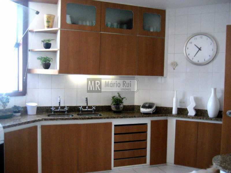 Conheça foto 7 do imóvel - Casa em Condomínio à venda Avenida Niemeyer, São Conrado, Rio de Janeiro - R$ 4.000.000 - MRCN50006 - 6 foto 7 - 6