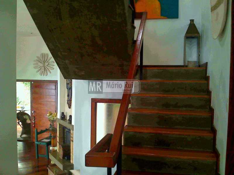 Conheça foto 10 do imóvel - Casa em Condomínio à venda Avenida Niemeyer, São Conrado, Rio de Janeiro - R$ 4.000.000 - MRCN50006 - 8 foto 10 - 8