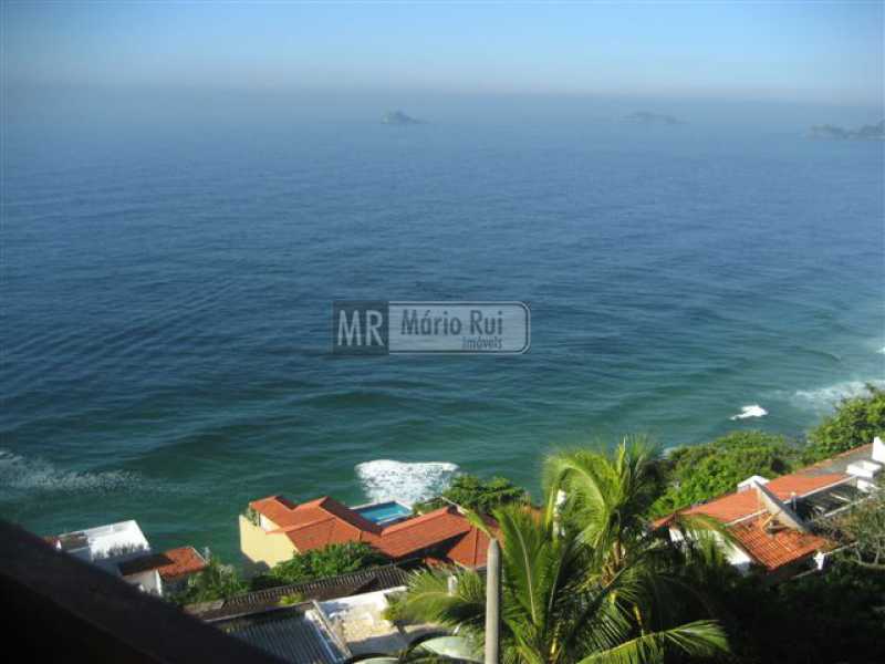 Conheça foto 11 do imóvel - Casa em Condomínio à venda Avenida Niemeyer, São Conrado, Rio de Janeiro - R$ 4.000.000 - MRCN50006 - 9 foto 11 - 9