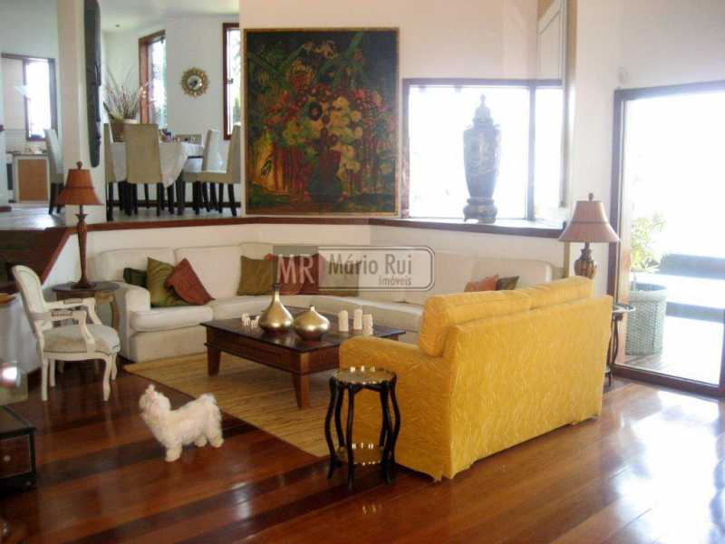 Conheça foto 14 1 do imóvel - Casa em Condomínio à venda Avenida Niemeyer, São Conrado, Rio de Janeiro - R$ 4.000.000 - MRCN50006 - 11 foto 14 1 - 11