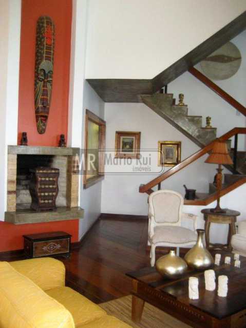 Conheça foto 15 do imóvel - Casa em Condomínio à venda Avenida Niemeyer, São Conrado, Rio de Janeiro - R$ 4.000.000 - MRCN50006 - 12 foto 15 - 12