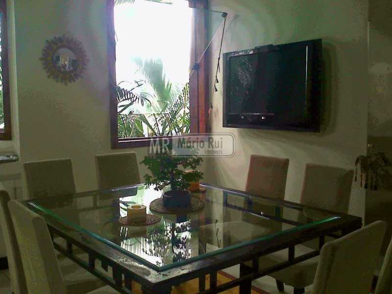 Conheça foto 17 do imóvel - Casa em Condomínio à venda Avenida Niemeyer, São Conrado, Rio de Janeiro - R$ 4.000.000 - MRCN50006 - 14 foto 17 - 14