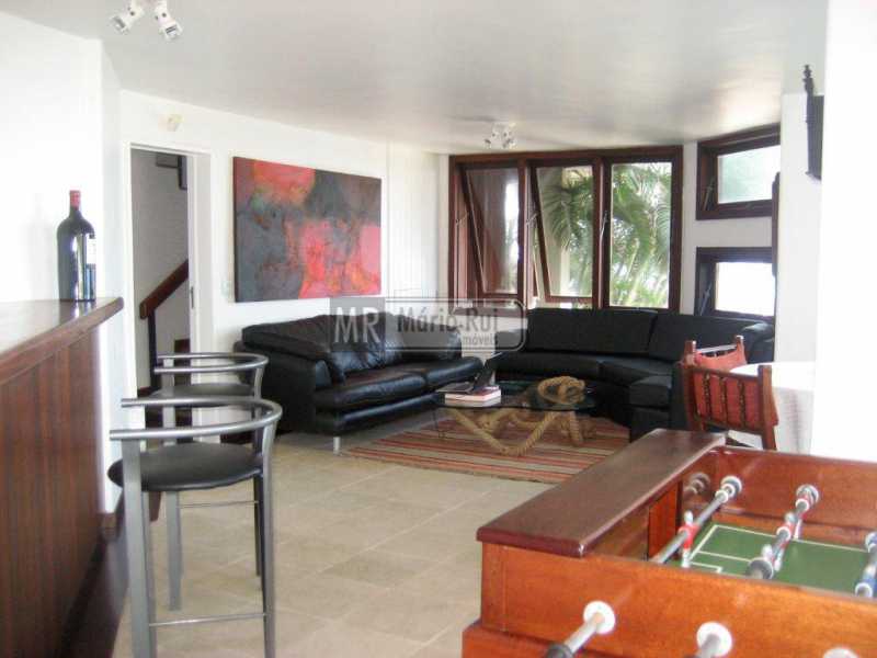 Conheça foto 18 1 do imóvel - Casa em Condomínio à venda Avenida Niemeyer, São Conrado, Rio de Janeiro - R$ 4.000.000 - MRCN50006 - 15 foto 18 1 - 15