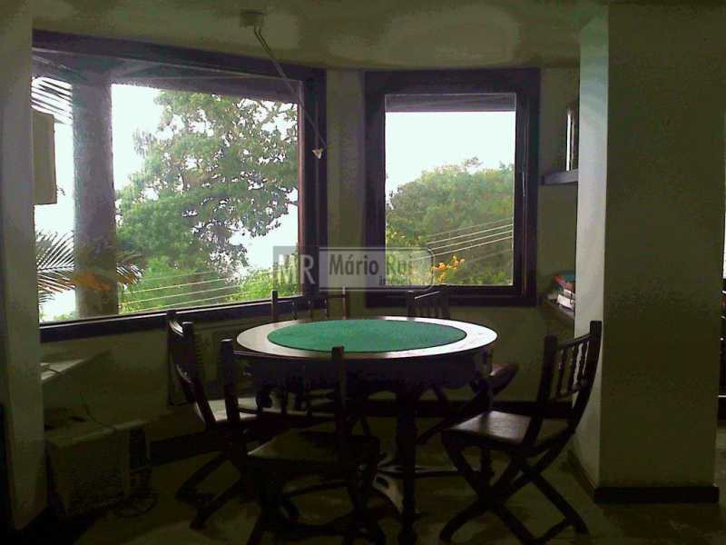 Conheça foto 19 do imóvel - Casa em Condomínio à venda Avenida Niemeyer, São Conrado, Rio de Janeiro - R$ 4.000.000 - MRCN50006 - 16 foto 19 - 16