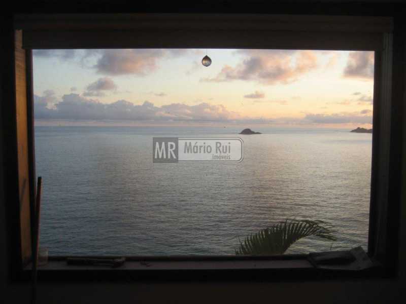 Conheça foto 25 do imóvel - Casa em Condomínio à venda Avenida Niemeyer, São Conrado, Rio de Janeiro - R$ 4.000.000 - MRCN50006 - 18 foto 25 - 18