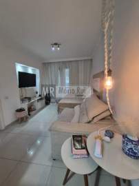 Ótima localização - Apartamento à venda Avenida Lúcio Costa, Barra da Tijuca, Rio de Janeiro - R$ 850.000 - MRAP10029