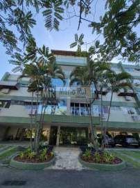 Ótima localização - Apartamento para alugar Avenida das Américas, Barra da Tijuca, Rio de Janeiro - R$ 3.000 - MRAP30044