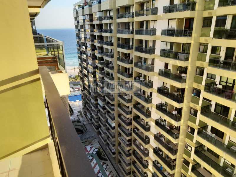 Conheça IMG-20220713-WA0012 do imóvel - Apartamento 1 quarto para alugar Barra da Tijuca, Rio de Janeiro - MRAP10030 - 7 IMG-20220713-WA0012 - 7