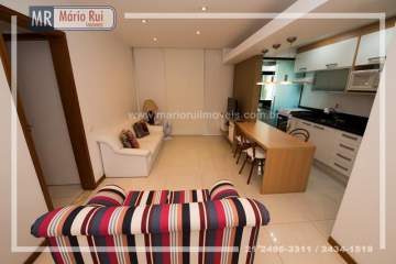 Imóvel Sob Consulta - Hotel para alugar Avenida Lúcio Costa,Barra da Tijuca, Rio de Janeiro - MH10052