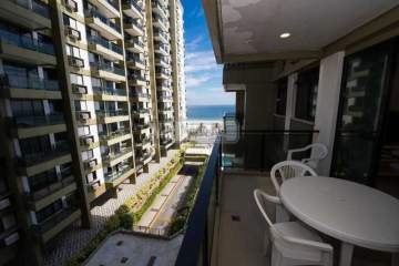 Ótima localização - Hotel para alugar Avenida Lúcio Costa, Barra da Tijuca, Rio de Janeiro - MH10052