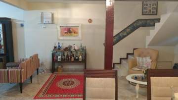 Casa em Condomínio à venda Rua Paulo José Mahfud,Vargem Pequena, Rio de Janeiro - R$ 900.000 - MRCN40004