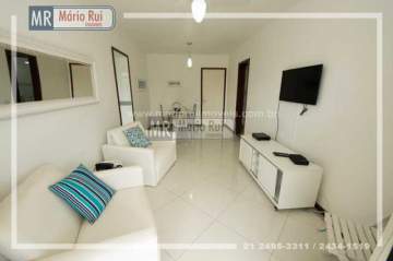 Imóvel Sob Consulta - Hotel para alugar Avenida Lúcio Costa, Barra da Tijuca, Rio de Janeiro - MH10065