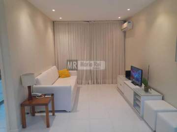 Imóvel Sob Consulta - Hotel para alugar Avenida Lúcio Costa,Barra da Tijuca, Rio de Janeiro - MH10066