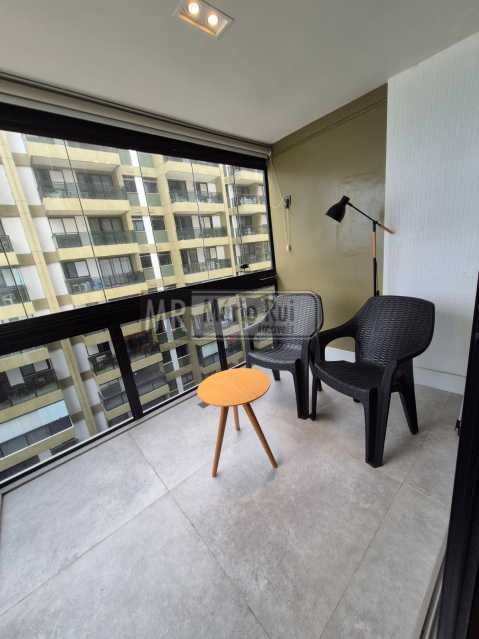 Conheça WhatsApp Image 2025-09-24 at 0 do imóvel - Apartamento para alugar Avenida Lúcio Costa, Barra da Tijuca, Rio de Janeiro - MRAP10051 - 10 WhatsApp Image 2025-09-24 at 0 - 10
