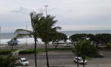 Apartamento à venda Avenida Lúcio Costa,Barra da Tijuca, Rio de Janeiro - R$ 2.800.000 - MRAP30057