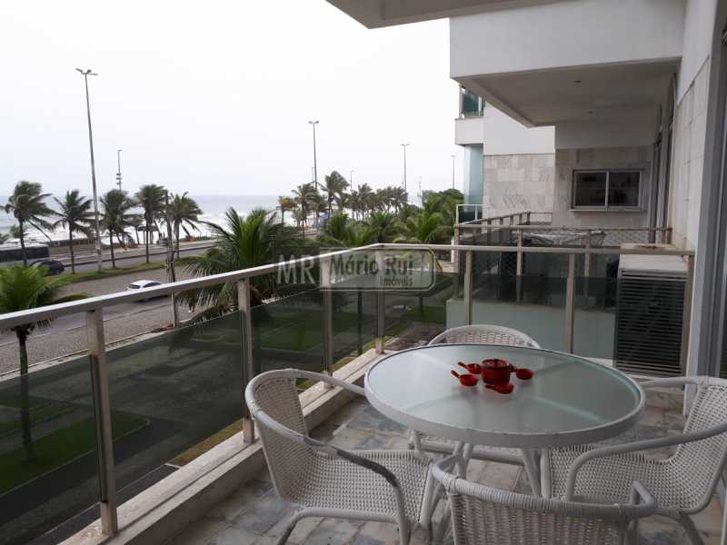 Conheça WhatsApp Image 2018-10-26 at 1 do imóvel - Apartamento à venda Avenida Lúcio Costa,Barra da Tijuca, Rio de Janeiro - R$ 2.800.000 - MRAP30057 - 12 WhatsApp Image 2018-10-26 at 1 - 12