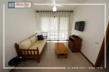 Imóvel Sob Consulta - Apartamento para alugar Avenida Lúcio Costa,Barra da Tijuca, Rio de Janeiro - MRAP10052
