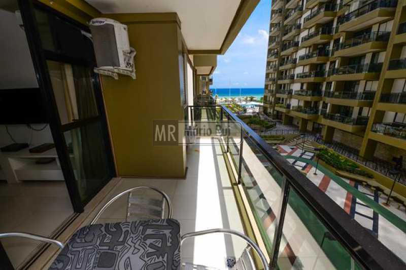 Conheça foto -142 Copy do imóvel - Apartamento para alugar Avenida Lúcio Costa, Barra da Tijuca, Rio de Janeiro - R$ 3.200 - MRAP10053 - 5 foto -142 Copy - 5